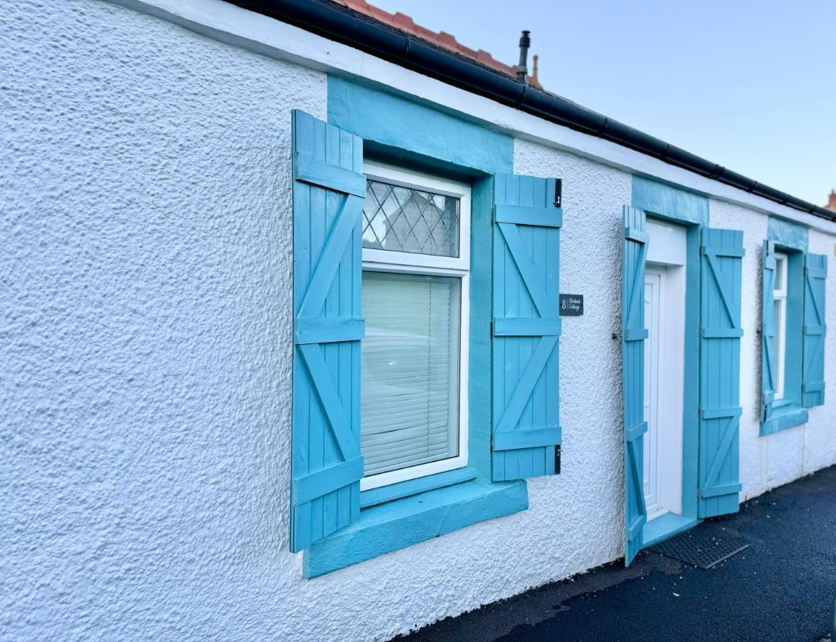 Chestnut Cottage Dalmellington Kültér fotó